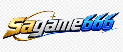 sagame666 โลโก้